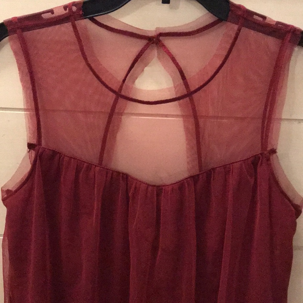 Hollister shirt - Picture 2 of 4